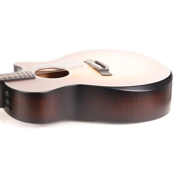 Taylor 50th Anniversary 314ce Builder s Edition Acoustic-Electric Kona Burst For Discount