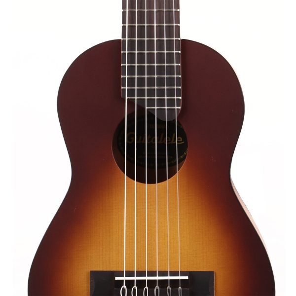 Yamaha GL1 Guitalele Guitar Ukulele Tobacco Sunburst Cheap