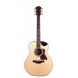 Taylor Builder s Edition 816ce Acoustic-Electric Fashion