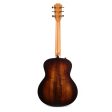 Taylor GS Mini-e Koa Plus Acoustic-Electric Shaded Edgeburst on Sale