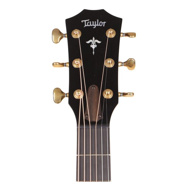 Taylor Builder s Edition 614ce Wild Honey Burst Cheap