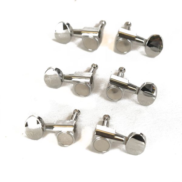 Taylor Big Baby   GS Mini Tuners Nickel Hot on Sale