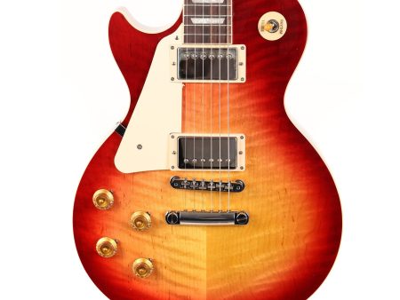 Gibson Les Paul Standard  50s Left-Handed Heritage Cherry Sunburst Online now