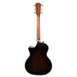 Taylor 50th Anniversary Builder s Edition 814ce LTD Acoustic-Electric 2024 Online