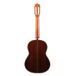 Yamaha GC32S European Spruce and Rosewood Classical Guitar Natural Supply