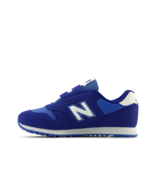 NEW BALANCE YZ373 VO2 Bleu Chaussures Basses Baskets Sneakers Fashion