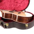 Taylor Legacy 855e Jumbo 12-String Acoustic-Electric Natural Cheap