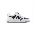 NEW BALANCE PSB 480 VB Blanc Noir baskets Sneakers For Discount