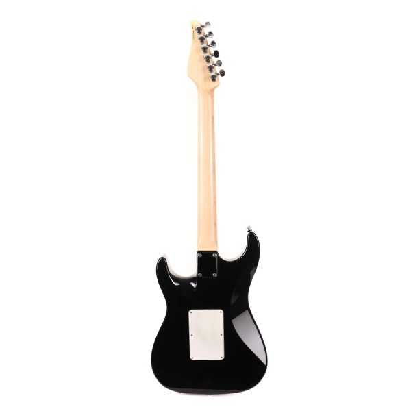 Suhr Pro Series Standard HH Trans Black Used Online now