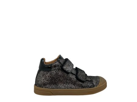 BELLAMY TATY Noir chaussures Basses Baskets Online Sale