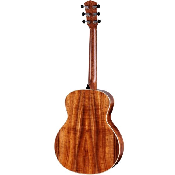 Taylor Gold Label Collection 814ce Super Auditorium Acoustic-Electric Sunburst Koa on Sale