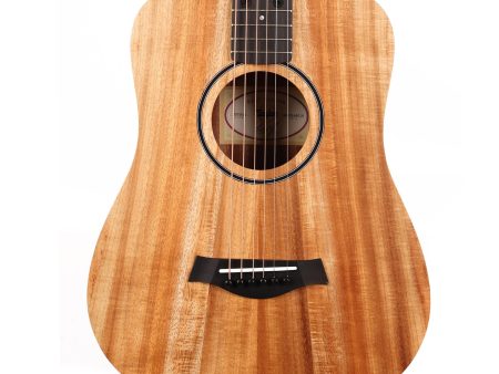 Taylor BT-Koa Baby Taylor Acoustic Natural on Sale