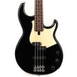 Yamaha BB434 Bass Black Cheap