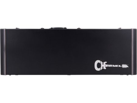 Charvel San Dimas Bass Hardshell Case Discount