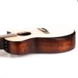 Taylor K14ce Koa Builder s Edition Acoustic-Electric Online Sale