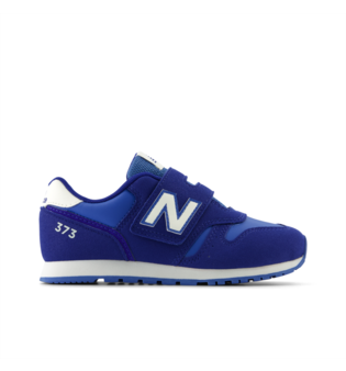 NEW BALANCE YZ373 VO2 Bleu Chaussures Basses Baskets Sneakers Fashion