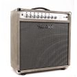 Two Rock Classic Reverb Signature Amplifier Combo 50w Silver Suede Discount