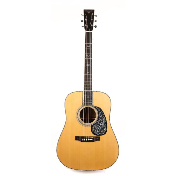 Martin D-42 Special Dreadnought Natural 2023 Online