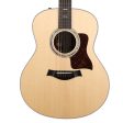 Taylor 50th Anniversary 858e LTD Acoustic-Electric Guitar Online Sale