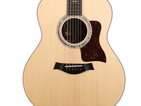 Taylor 50th Anniversary 858e LTD Acoustic-Electric Guitar Online Sale