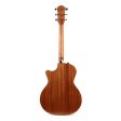 Taylor 314ce Studio Grand Auditorium Acoustic-Electric Guitar Natural Online Sale