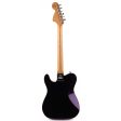 Fender Kingfish Telecaster Deluxe Mississippi Night 2023 Online Sale