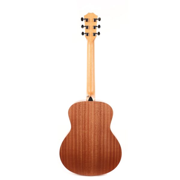 Taylor GS Mini Sapele Acoustic Guitar Natural For Cheap