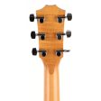 Taylor Academy 12e Grand Concert Acoustic-Electric Natural Online Sale