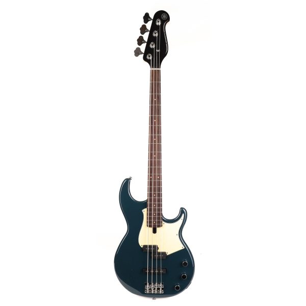 Yamaha BB434 Bass Teal Blue For Cheap