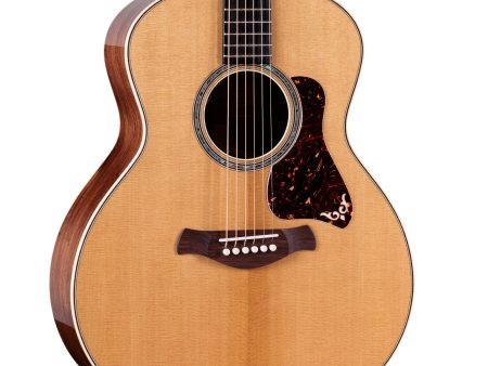 Taylor Gold Label Collection 814ce Super Auditorium Acoustic-Electric Natural Discount