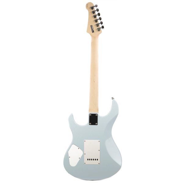 Yamaha Pacifica PAC112VM Ice Blue Supply