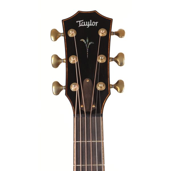 Taylor K24ce Builder s Edition Acoustic-Electric Guitar 2020 For Cheap