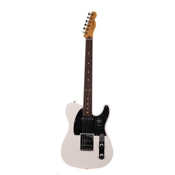 Fender Player II Telecaster Polar White For Cheap