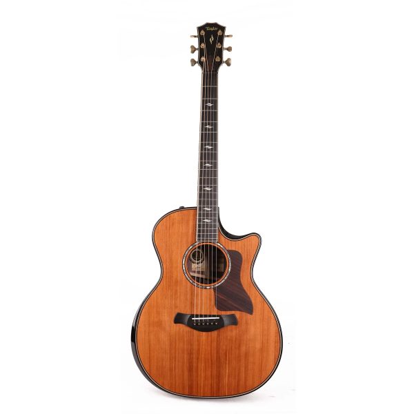 Taylor 50th Anniversary Builder s Edition 814ce LTD Acoustic-Electric Sale