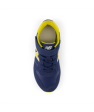 NEW BALANCE YV 373 VJ2 Bleu Jaune sneakers baskets Sale