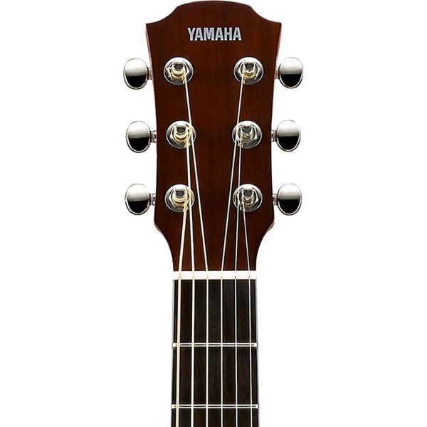 Yamaha CSF1M Parlor Guitar Tobacco Brown Sunburst Online