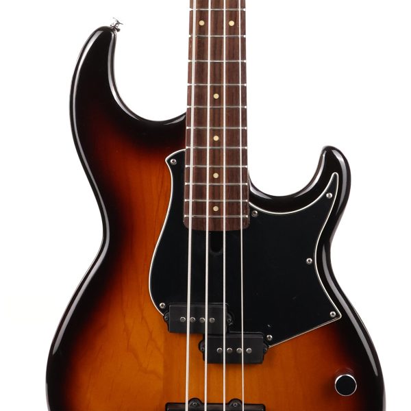 Yamaha BB434 Electric Bass Tobacco Brown Sunburst Online