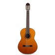 Yamaha CG192C Classical Natural Used For Sale