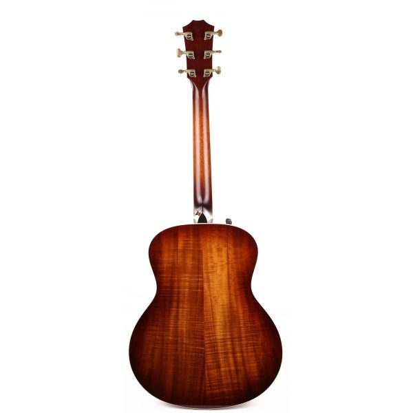 Taylor K26ce Acoustic-Electric Shaded Edgeburst 2022 Online now