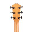 Taylor 114ce Grand Auditorium Acoustic-Electric Natural Online Sale