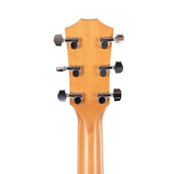 Taylor 114ce Grand Auditorium Acoustic-Electric Natural Online Sale