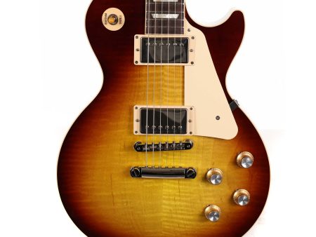 Gibson Les Paul Standard  60s Iced Tea Online Hot Sale