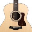 Taylor 50th Anniversary 858e LTD Acoustic-Electric Guitar Online Sale