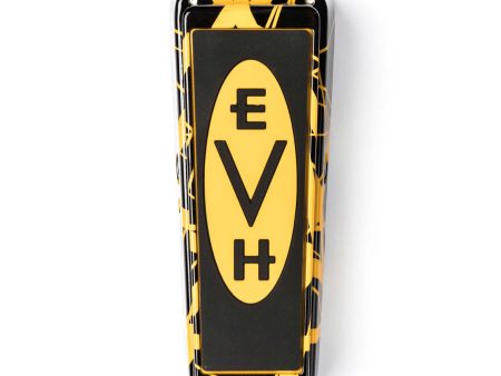 Dunlop EVH Wah Effect Pedal For Cheap