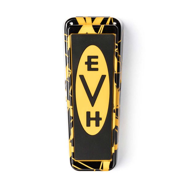 Dunlop EVH Wah Effect Pedal For Cheap