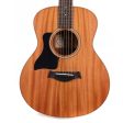 Taylor GS Mini Mahogany Left Handed Acoustic Natural Used Online Hot Sale