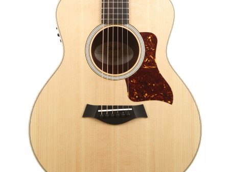 Taylor GS Mini-e Rosewood Acoustic Natural Used Sale