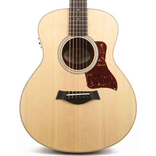 Taylor GS Mini-e Rosewood Acoustic Natural Used Sale