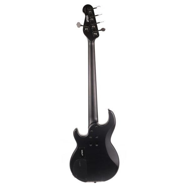 Yamaha BB735A Bass Trans Matte Black Supply