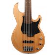 Yamaha BB235 Bass Yellow Natural Satin Supply